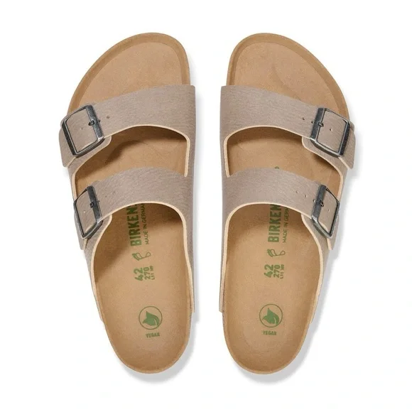 Birkenstock | Shoes | Nwot Birkenstock Arizona Desert Dust  display picture 3